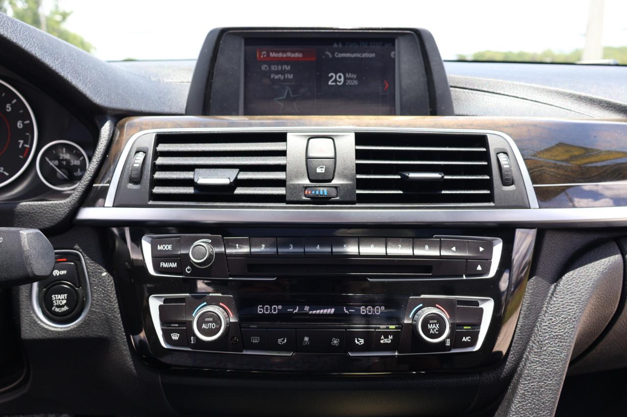 BMW 3 Series 330i Sedan 2018