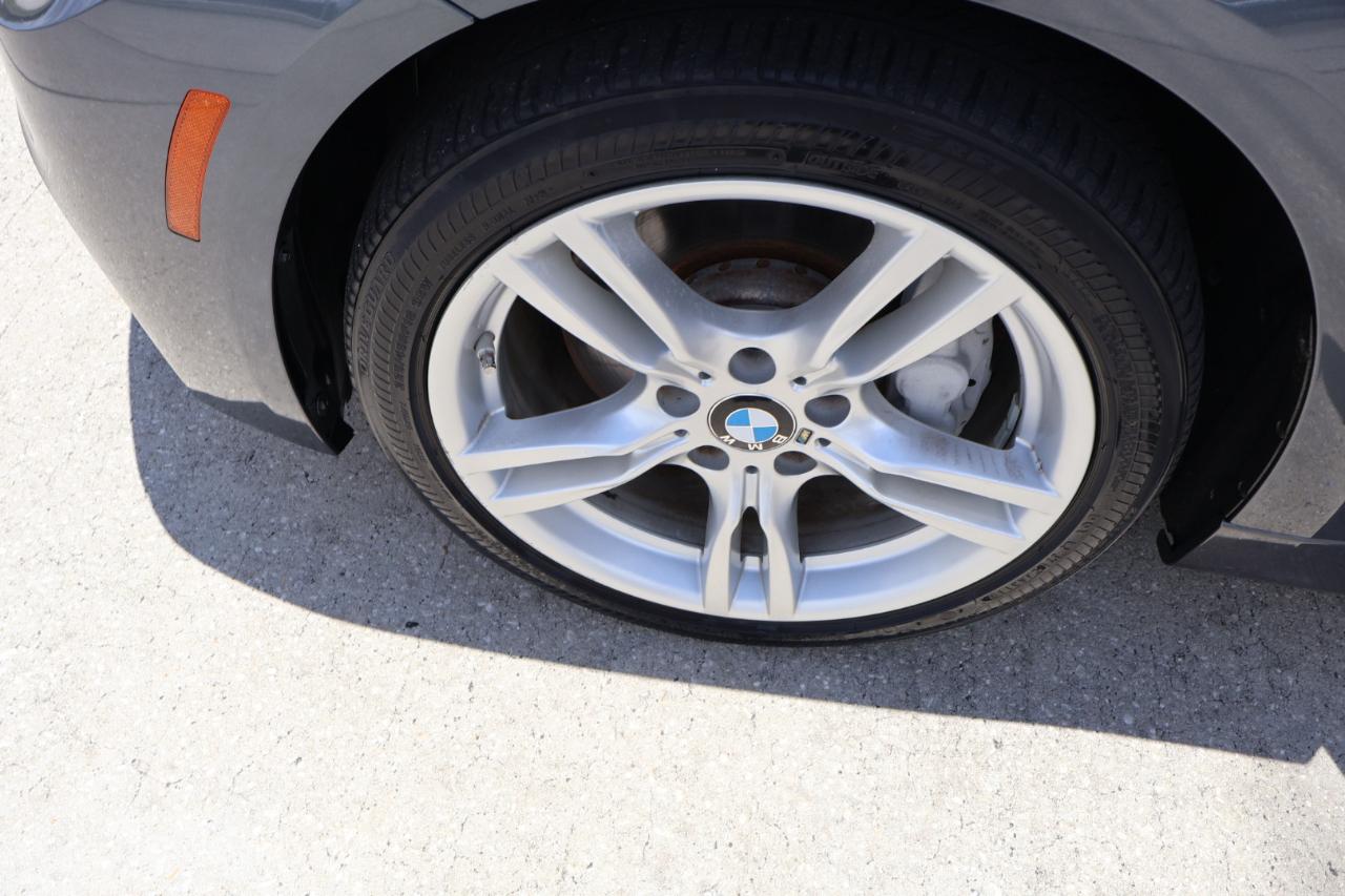 BMW 3 Series 330i Sedan 2018