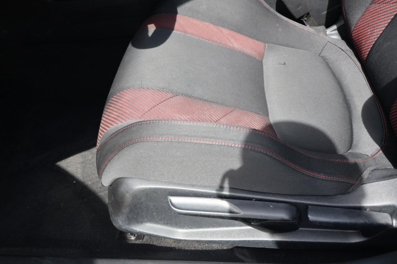 Honda Civic Si Sedan Manual w/Summer Tires *Ltd Avail* 2019