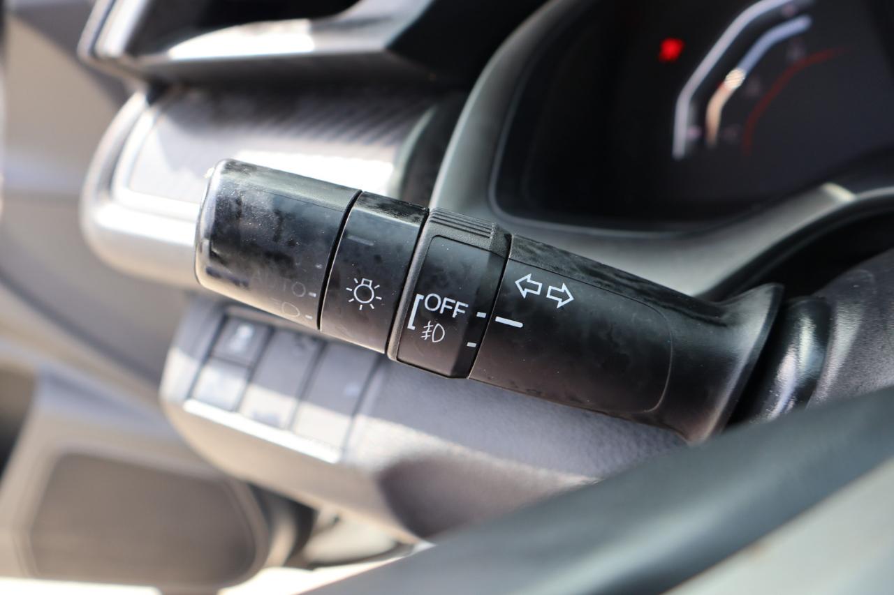 Honda Civic Si Sedan Manual w/Summer Tires *Ltd Avail* 2019
