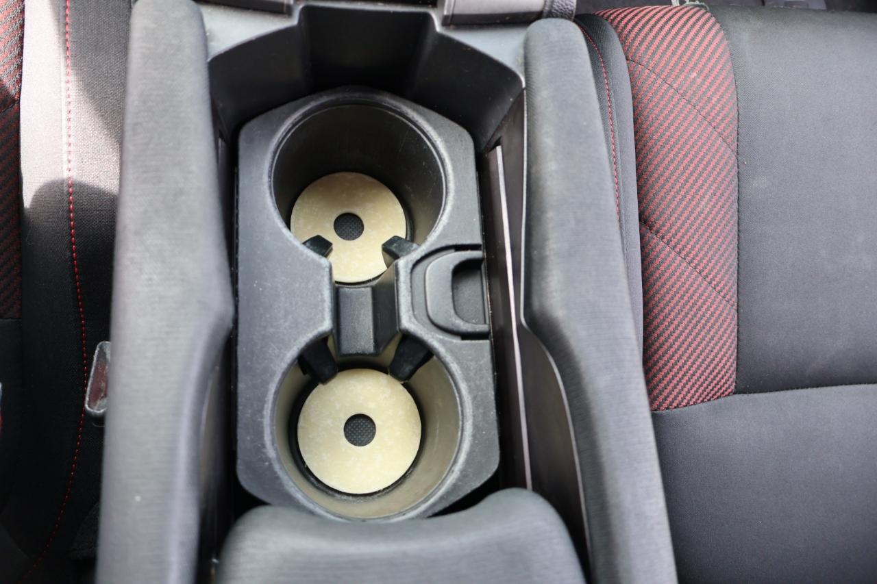 Honda Civic Si Sedan Manual w/Summer Tires *Ltd Avail* 2019