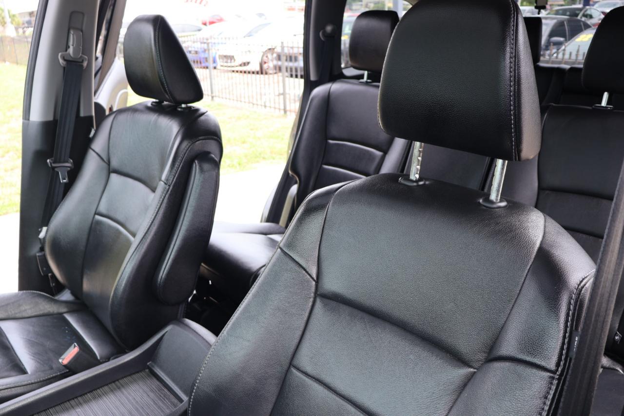 Honda Pilot Touring 2WD 2018