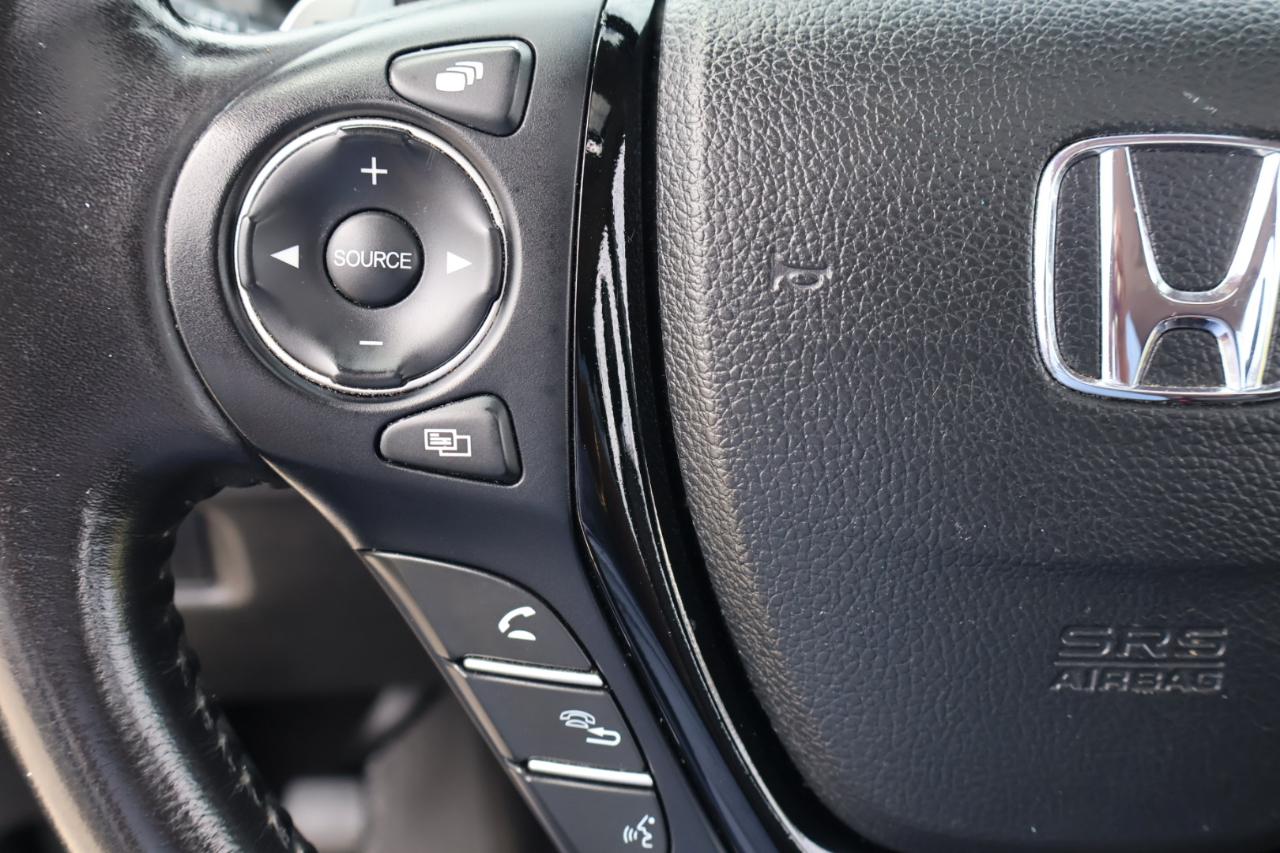 Honda Pilot Touring 2WD 2018