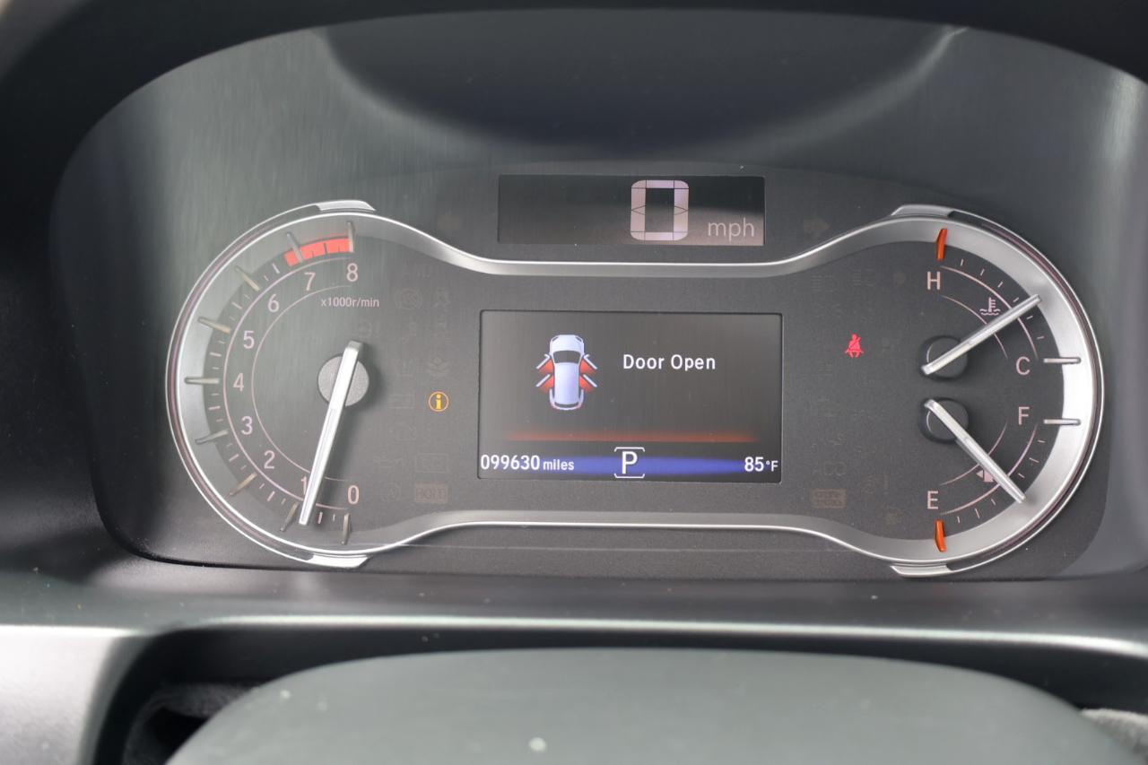 Honda Pilot Touring 2WD 2018