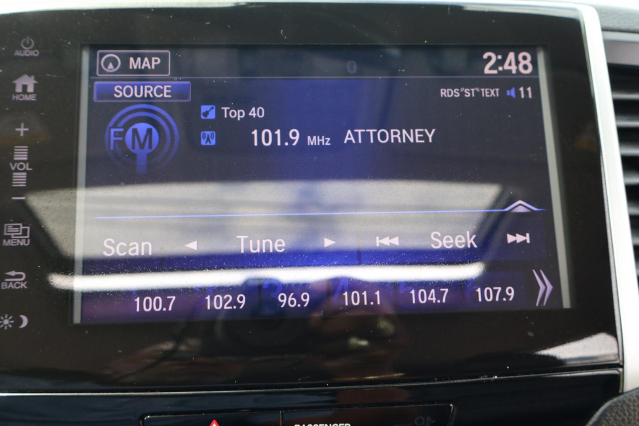 Honda Pilot Touring 2WD 2018