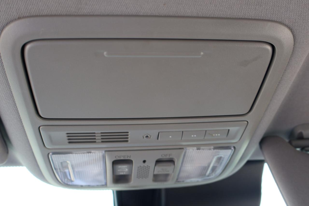 Honda Pilot Touring 2WD 2018