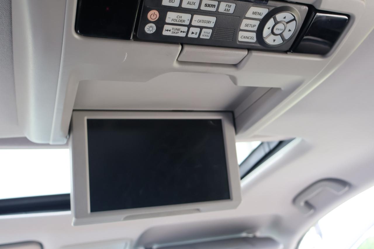 Honda Pilot Touring 2WD 2018