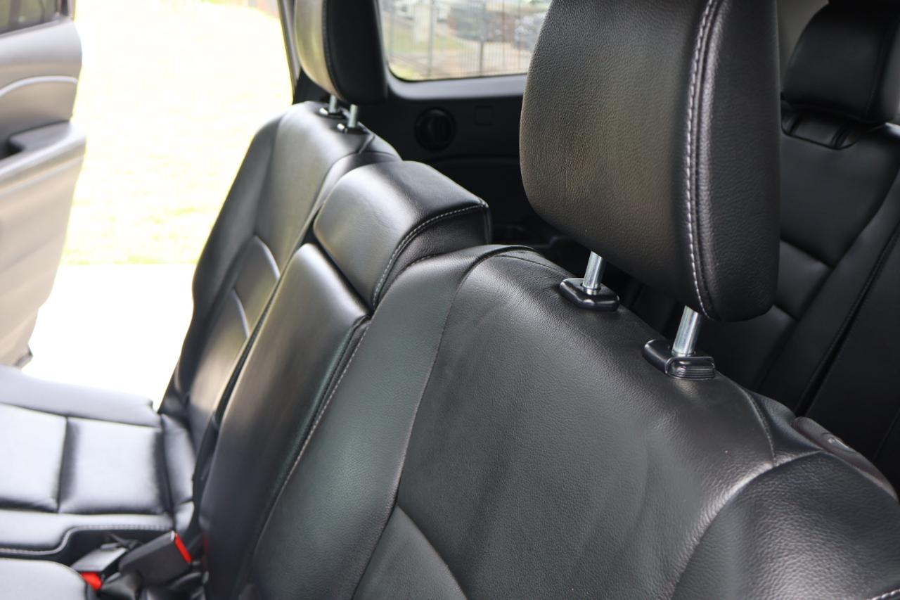 Honda Pilot Touring 2WD 2018