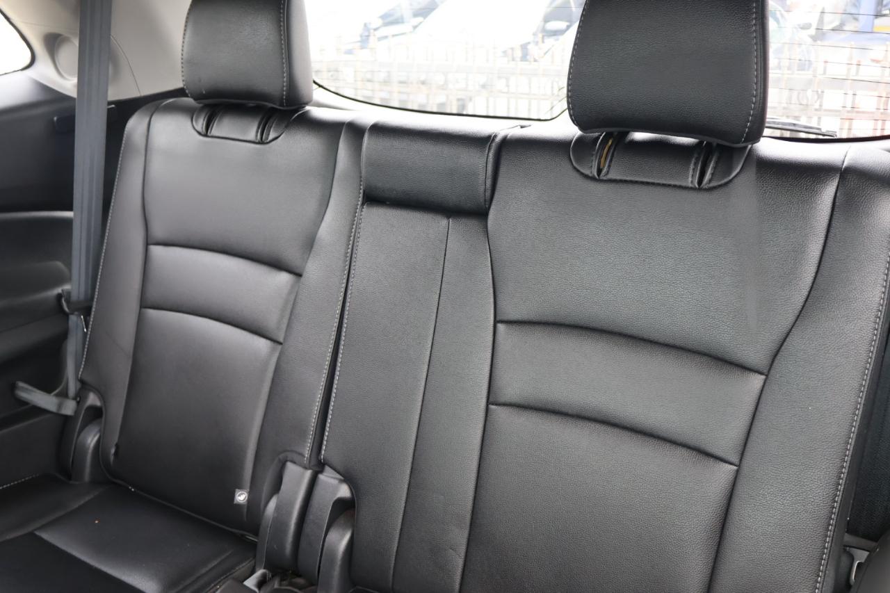 Honda Pilot Touring 2WD 2018