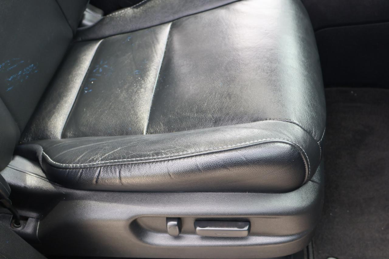 Honda Pilot Touring 2WD 2018