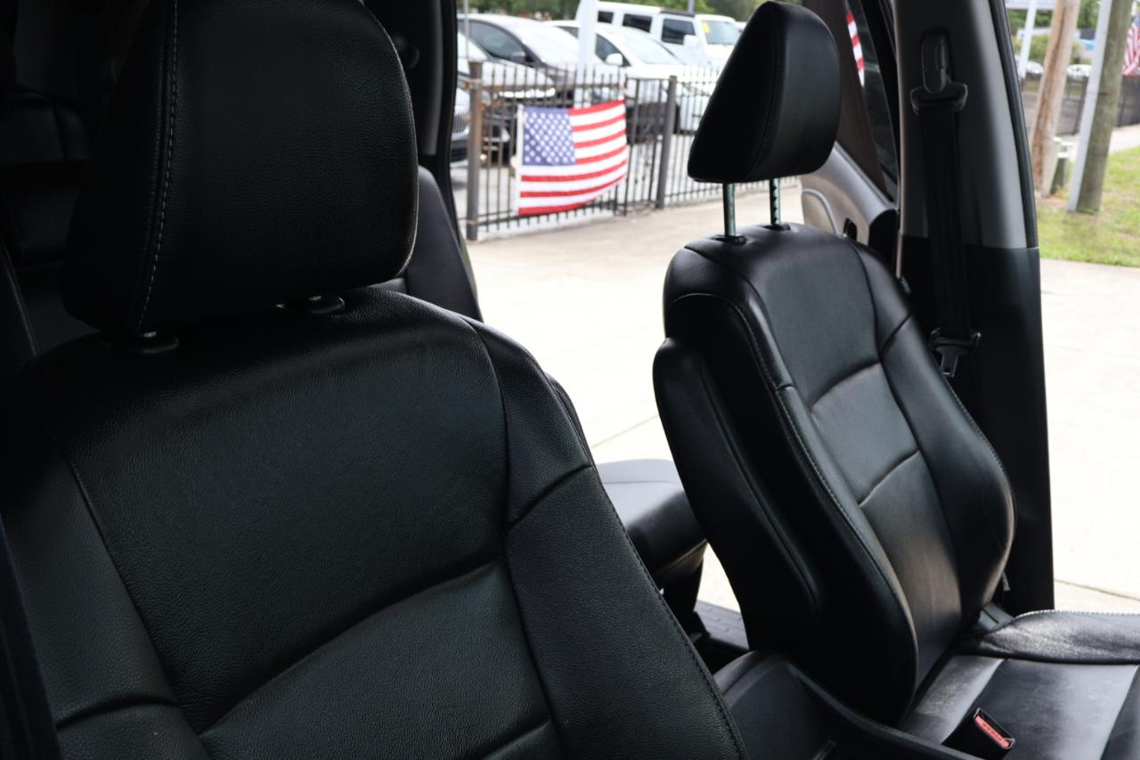 Honda Pilot Touring 2WD 2018