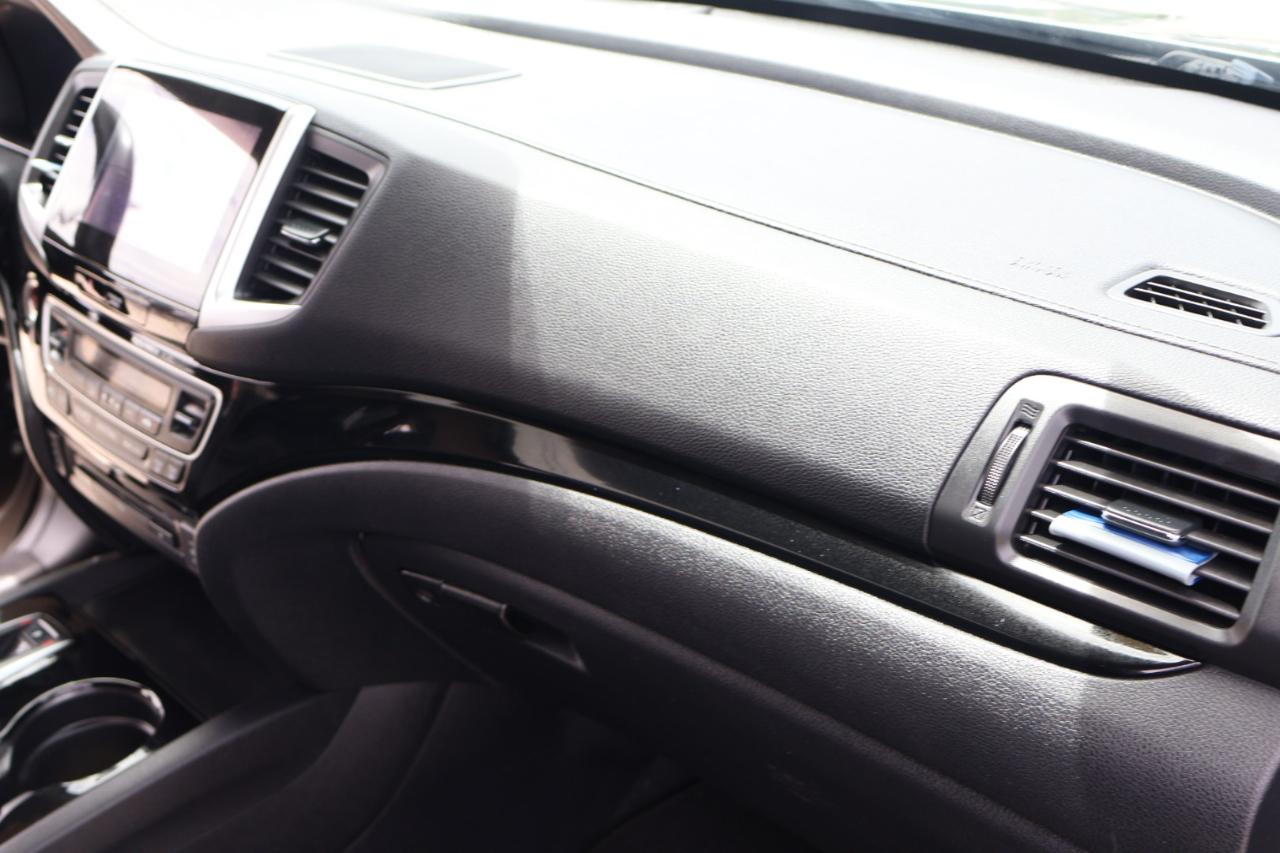 Honda Pilot Touring 2WD 2018