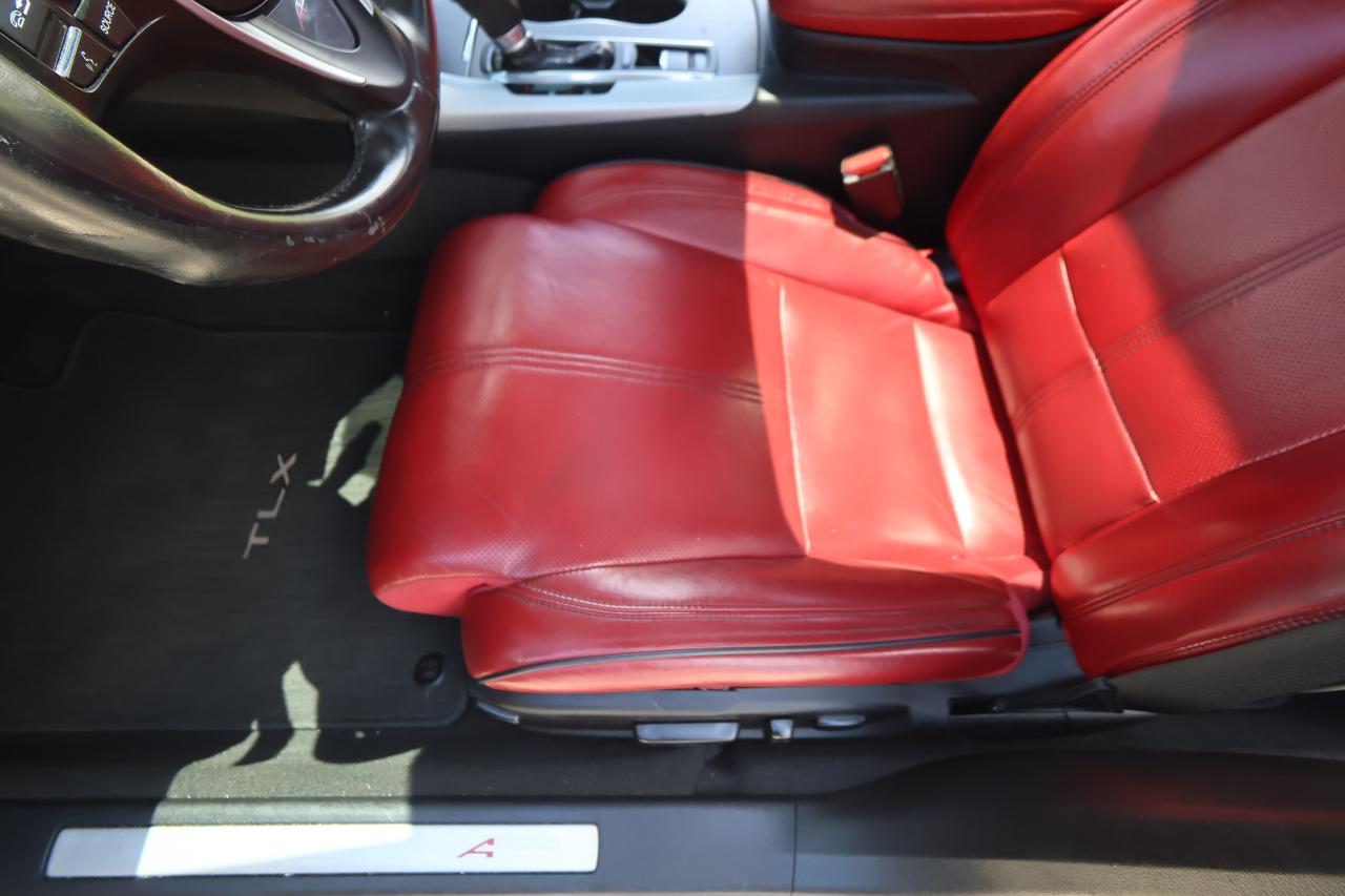Acura TLX 2.4L FWD w/Technology/A-Spec Pkg 2020