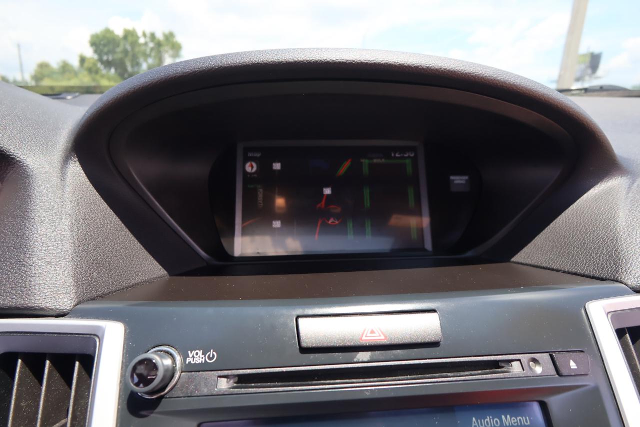 Acura TLX 2.4L FWD w/Technology/A-Spec Pkg 2020