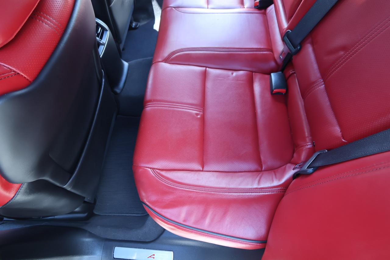 Acura TLX 2.4L FWD w/Technology/A-Spec Pkg 2020