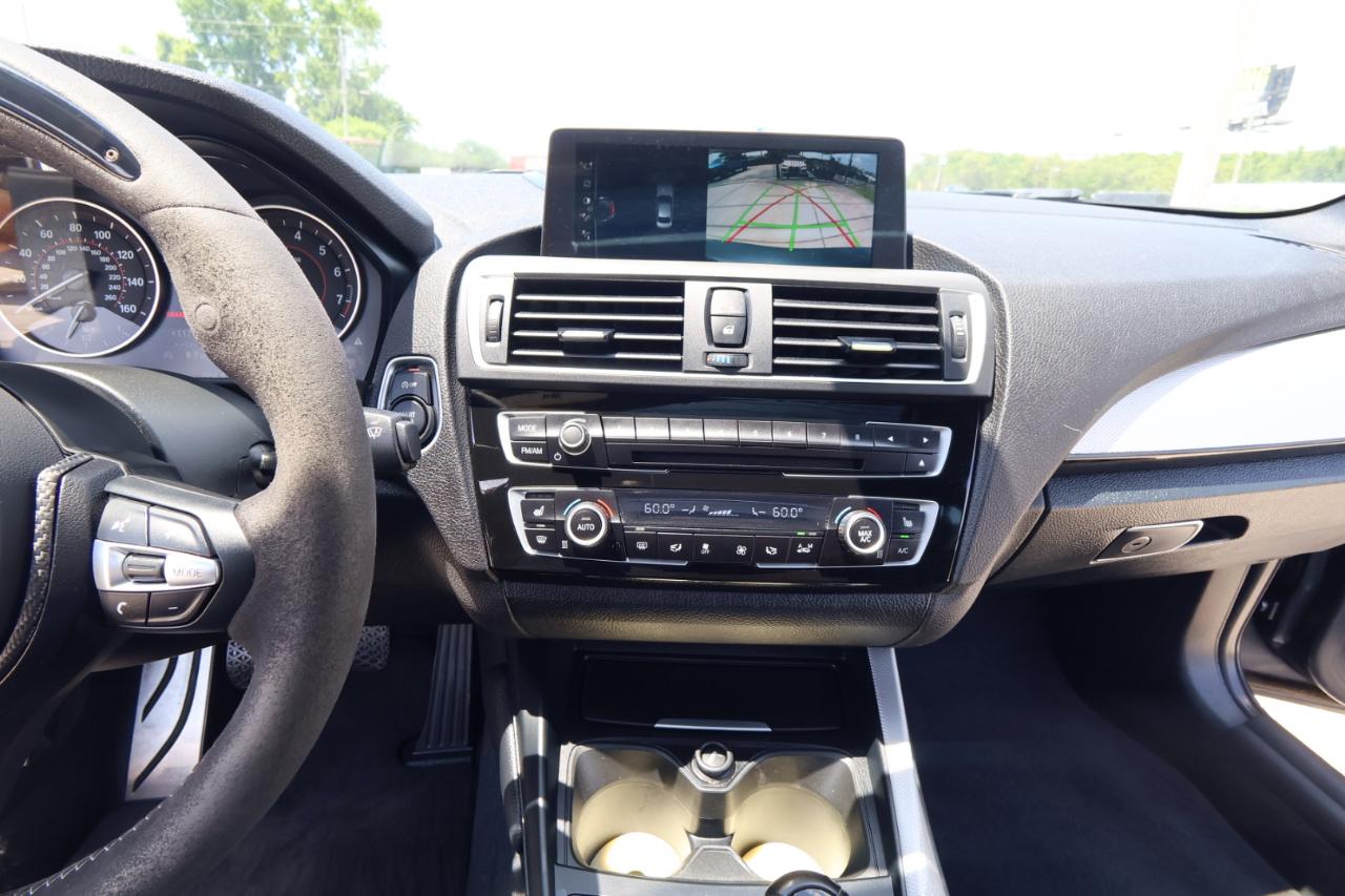 BMW 2 Series M240i Coupe 2017