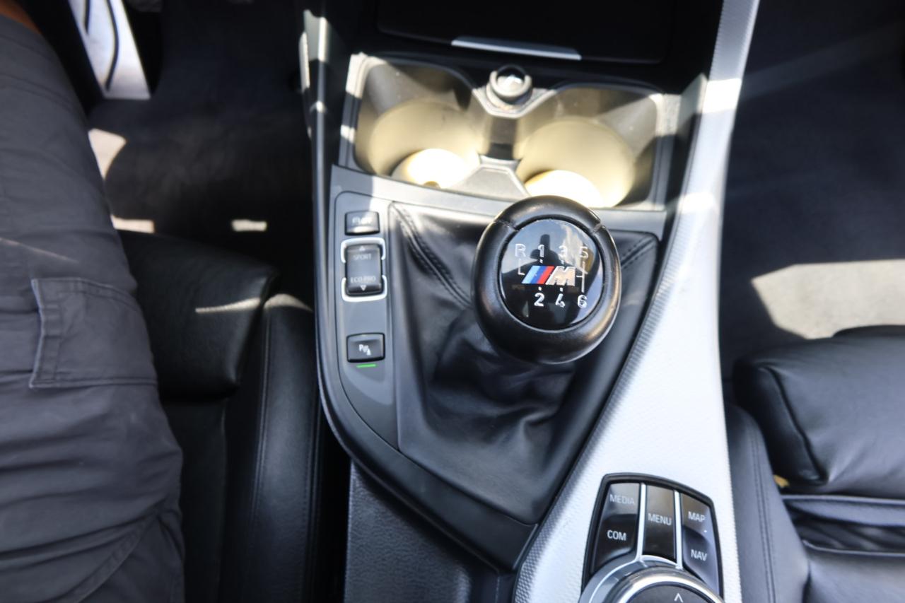 BMW 2 Series M240i Coupe 2017