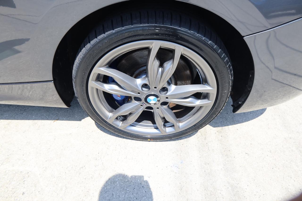 BMW 2 Series M240i Coupe 2017
