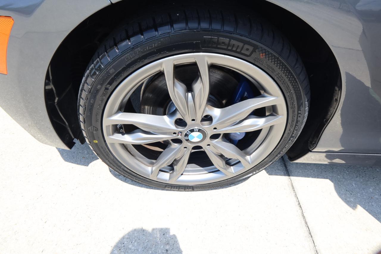 BMW 2 Series M240i Coupe 2017