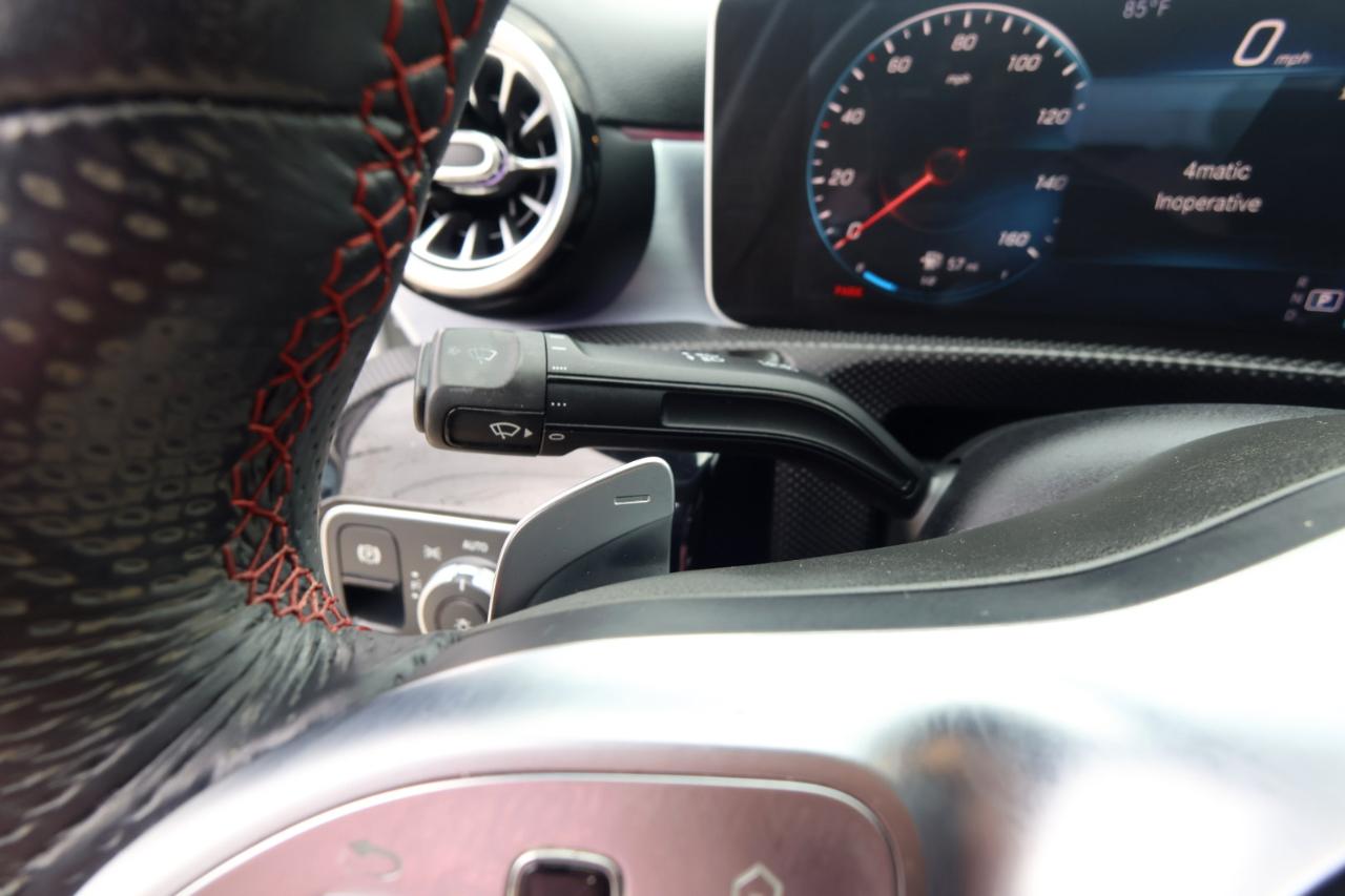 Mercedes-Benz A-Class A 220 4MATIC Sedan 2019
