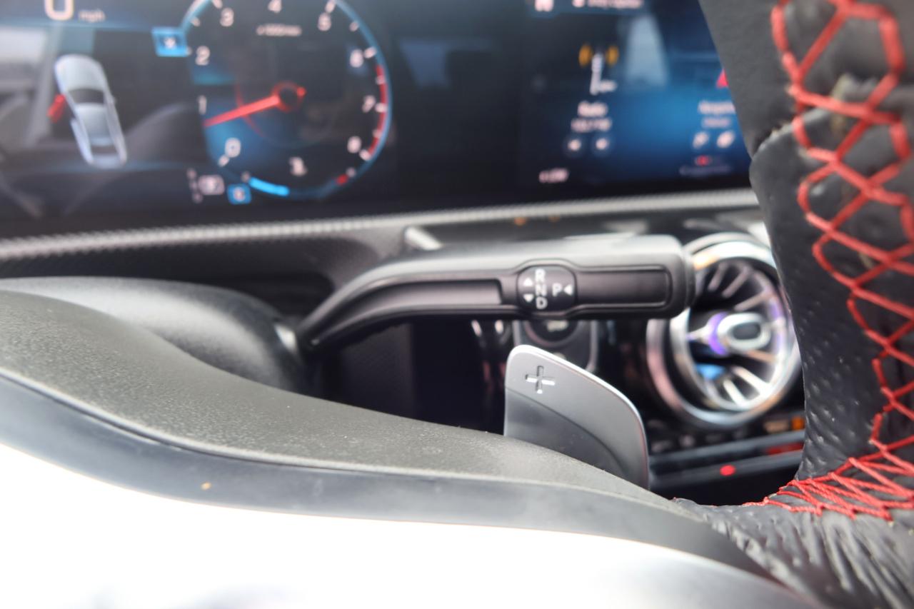 Mercedes-Benz A-Class A 220 4MATIC Sedan 2019