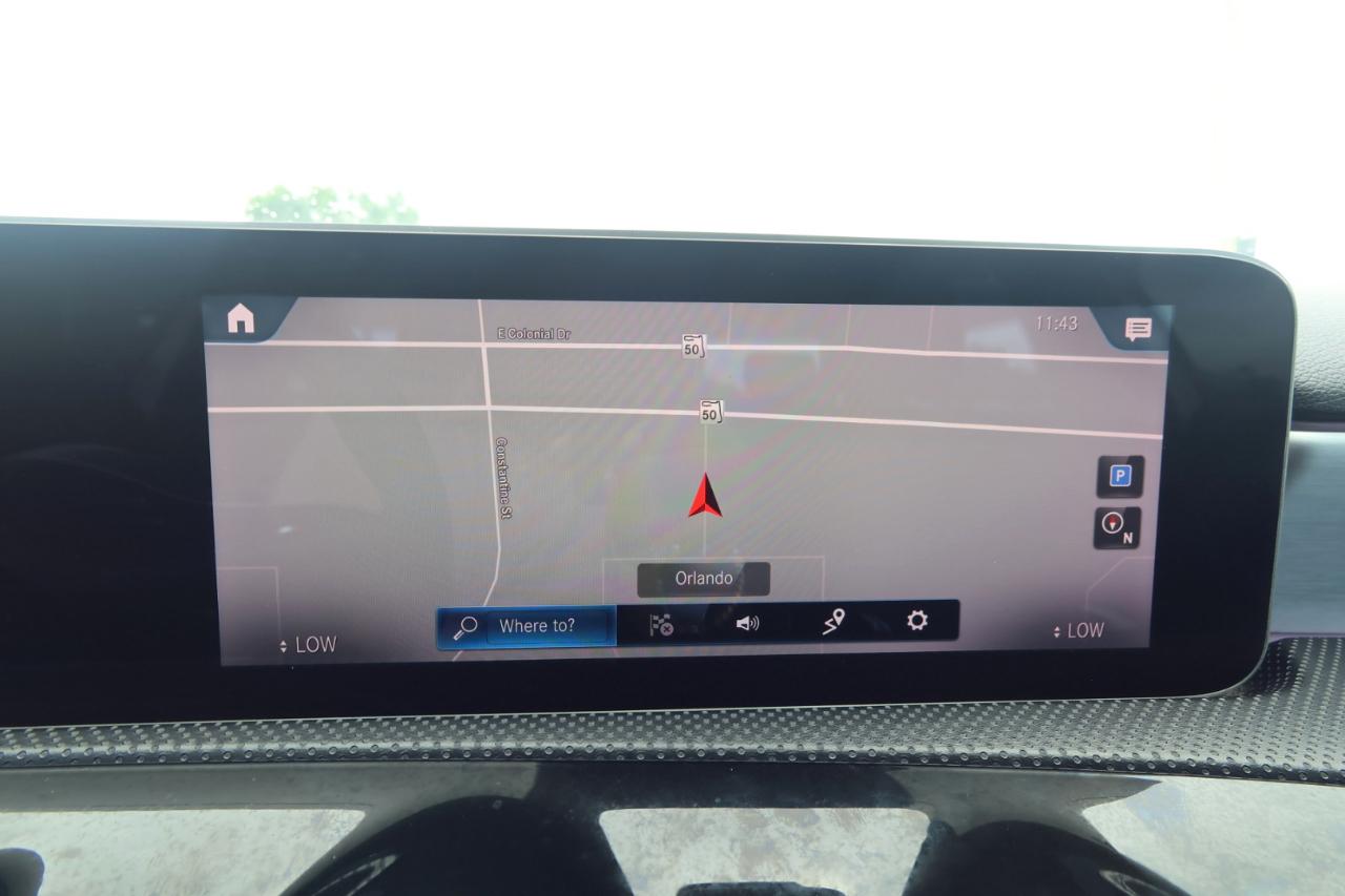Mercedes-Benz A-Class A 220 4MATIC Sedan 2019