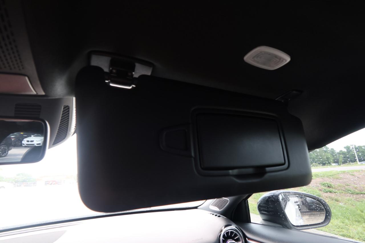 Mercedes-Benz A-Class A 220 4MATIC Sedan 2019