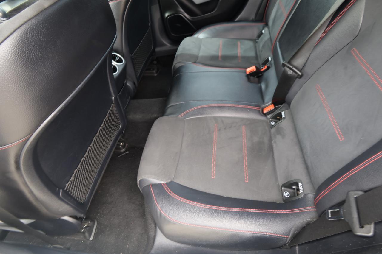 Mercedes-Benz A-Class A 220 4MATIC Sedan 2019
