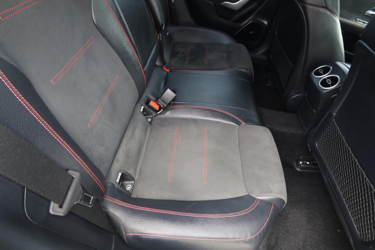 Mercedes-Benz A-Class A 220 4MATIC Sedan 2019