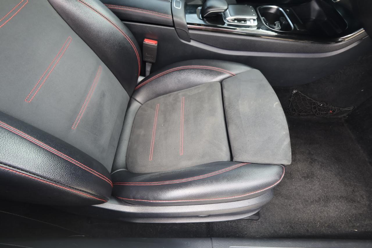 Mercedes-Benz A-Class A 220 4MATIC Sedan 2019