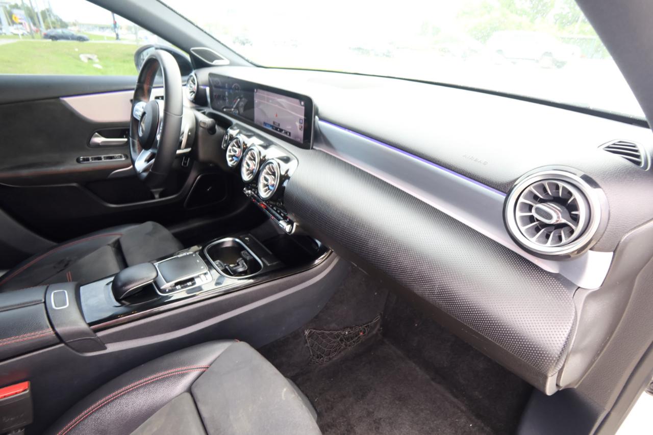 Mercedes-Benz A-Class A 220 4MATIC Sedan 2019