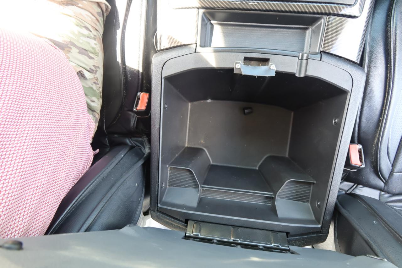 RAM 1500 Express 4x2 Crew Cab 5'7" Box 2018