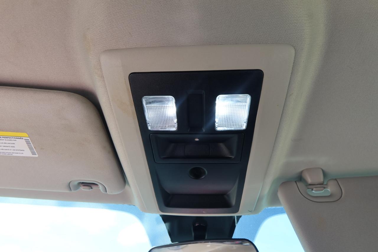 RAM 1500 Express 4x2 Crew Cab 5'7" Box 2018