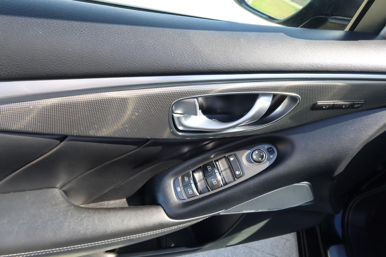 Infiniti Q50 3.0t Sport RWD 2019