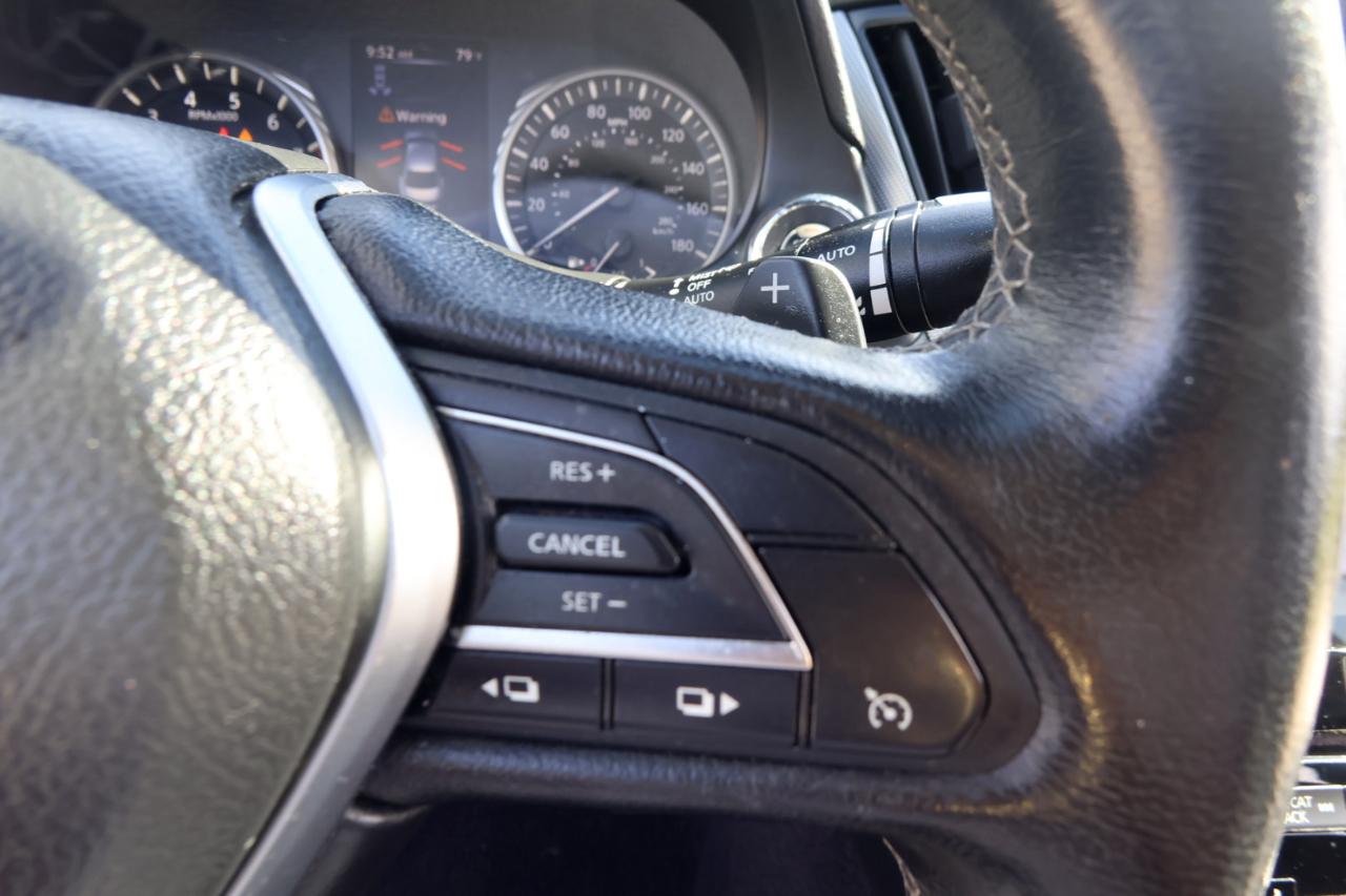 Infiniti Q50 3.0t Sport RWD 2019