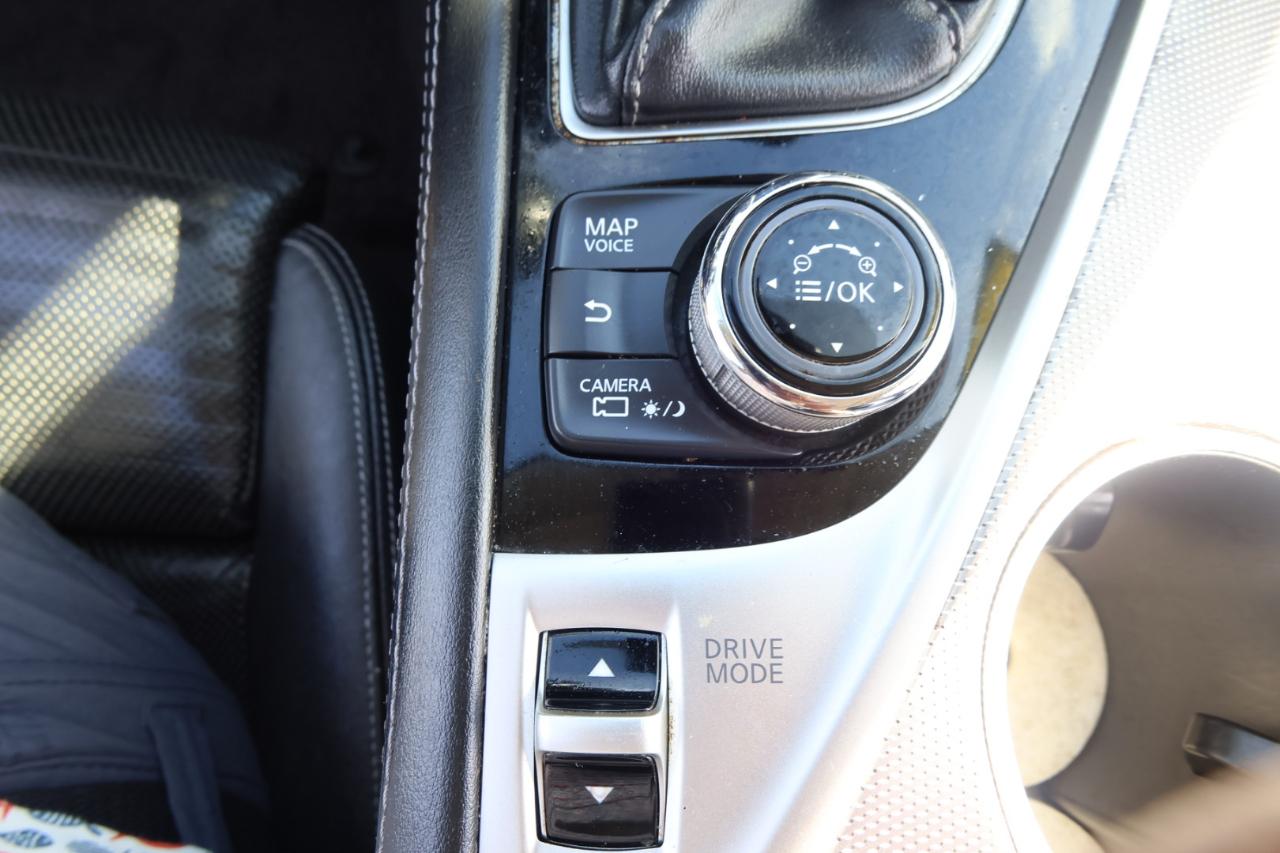 Infiniti Q50 3.0t Sport RWD 2019