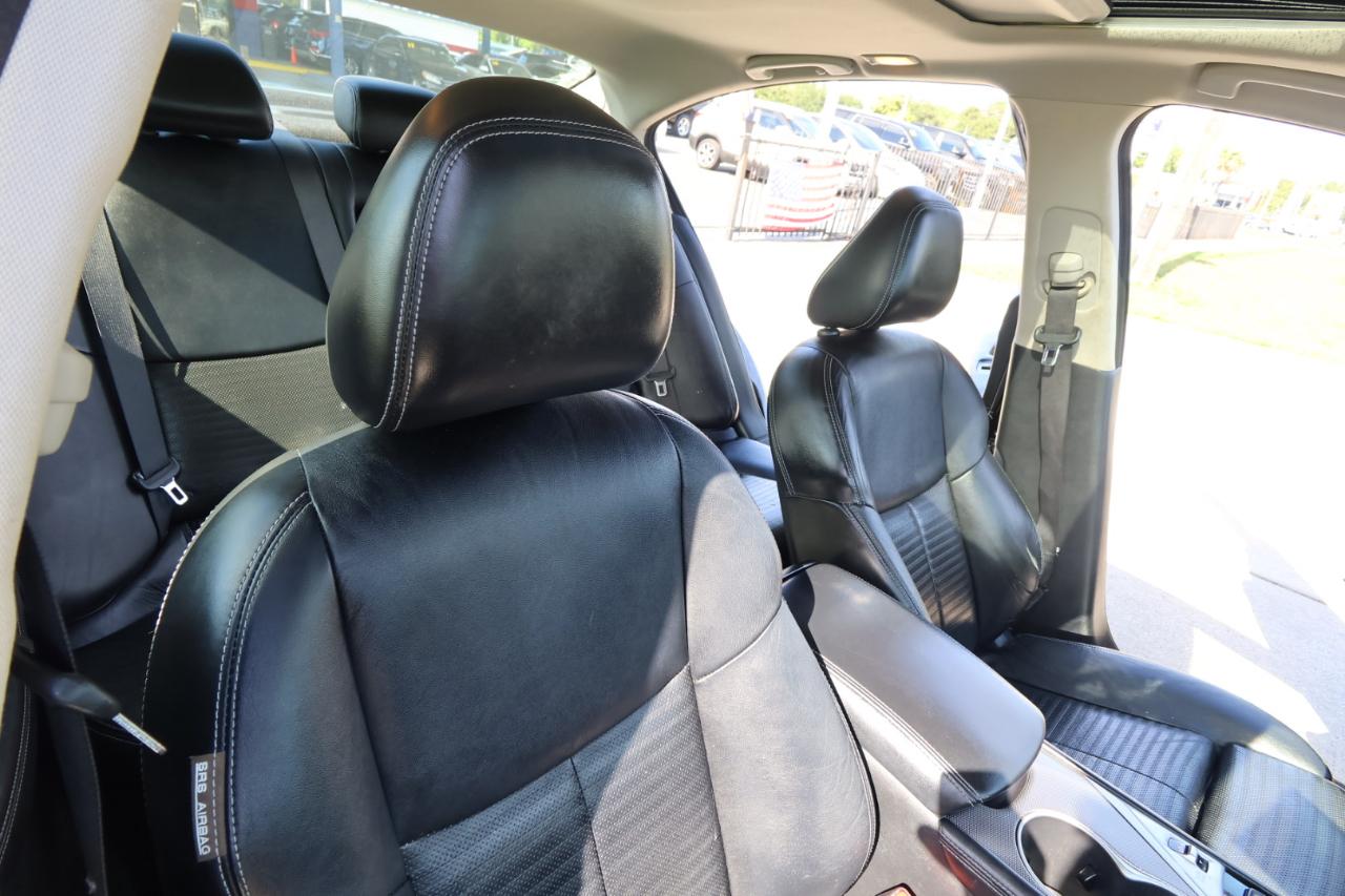 Infiniti Q50 3.0t Sport RWD 2019
