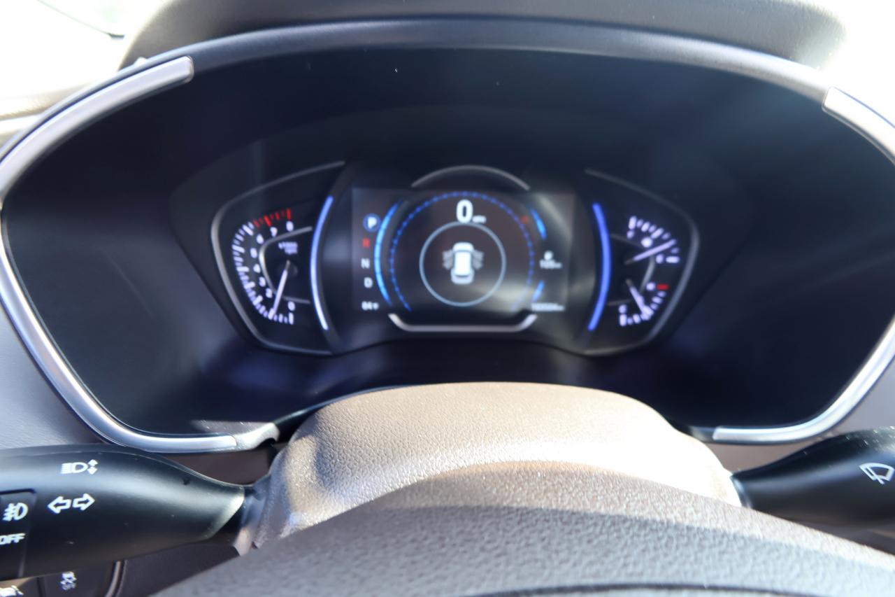 Hyundai Santa Fe SEL 2.4L Auto FWD 2019