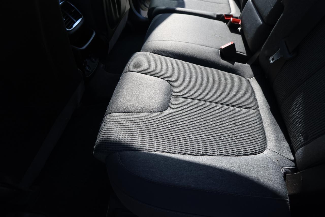 Hyundai Santa Fe SEL 2.4L Auto FWD 2019