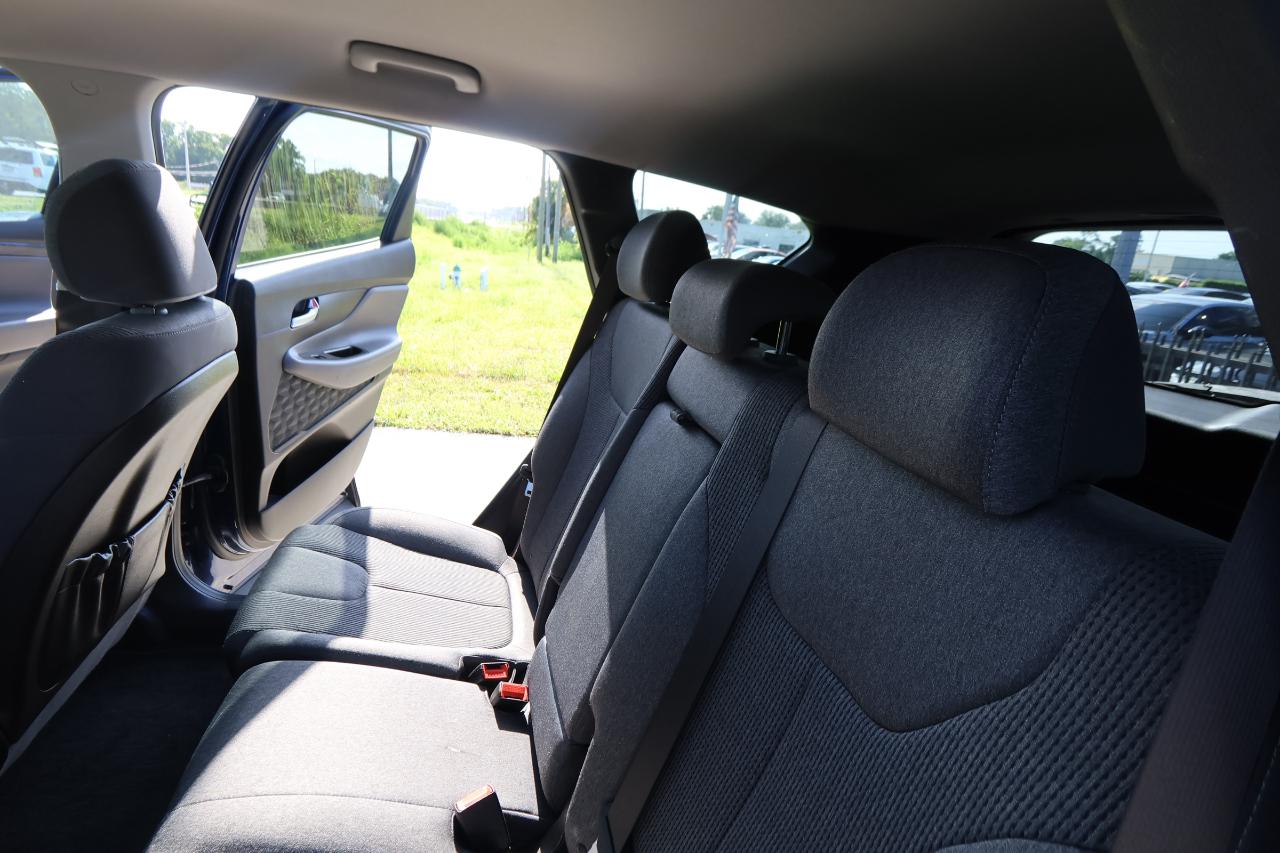 Hyundai Santa Fe SEL 2.4L Auto FWD 2019