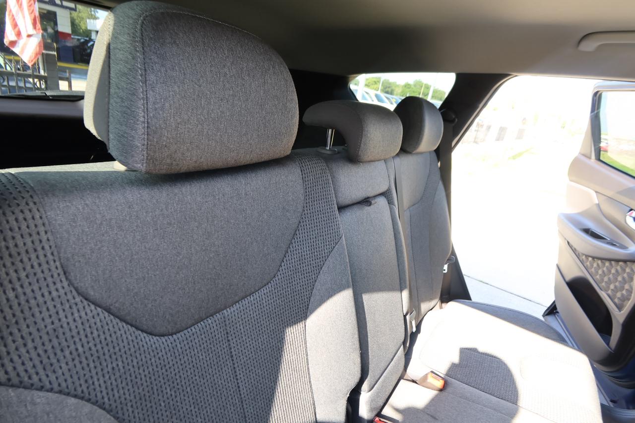 Hyundai Santa Fe SEL 2.4L Auto FWD 2019