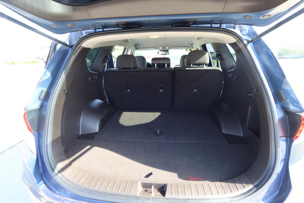 Hyundai Santa Fe SEL 2.4L Auto FWD 2019