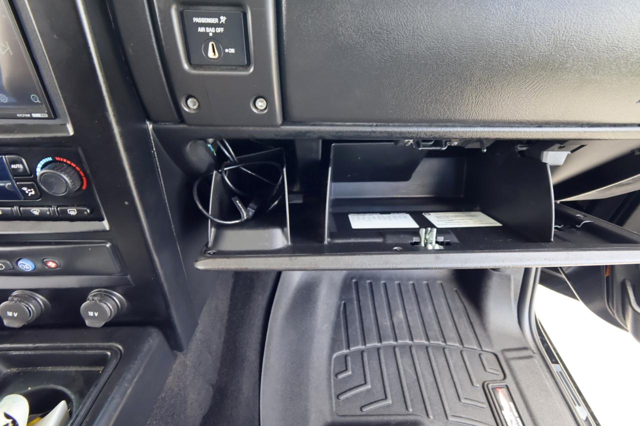 HUMMER H2 4dr Wgn 4WD SUT 2006