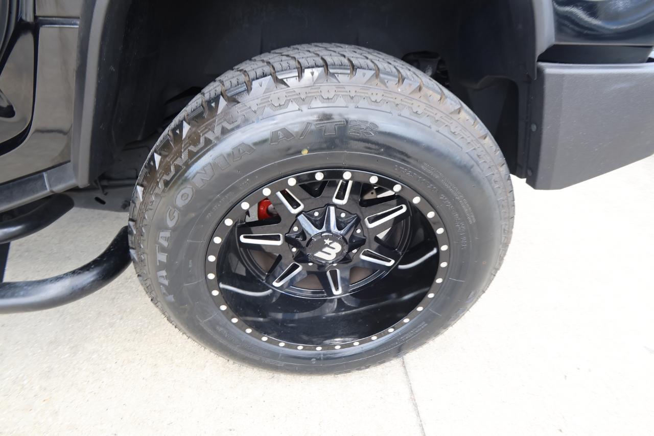 HUMMER H2 4dr Wgn 4WD SUT 2006