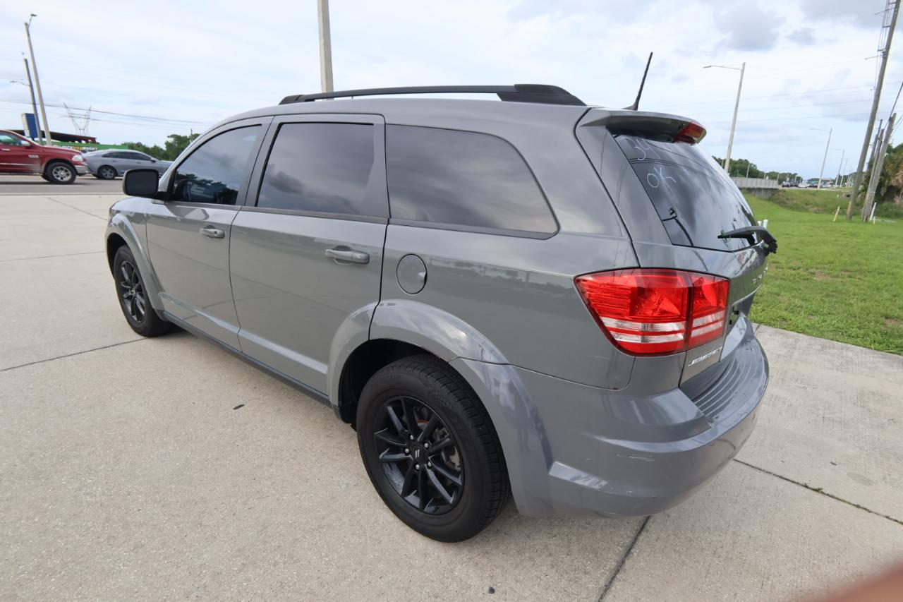 Dodge Journey SE Value FWD 2020