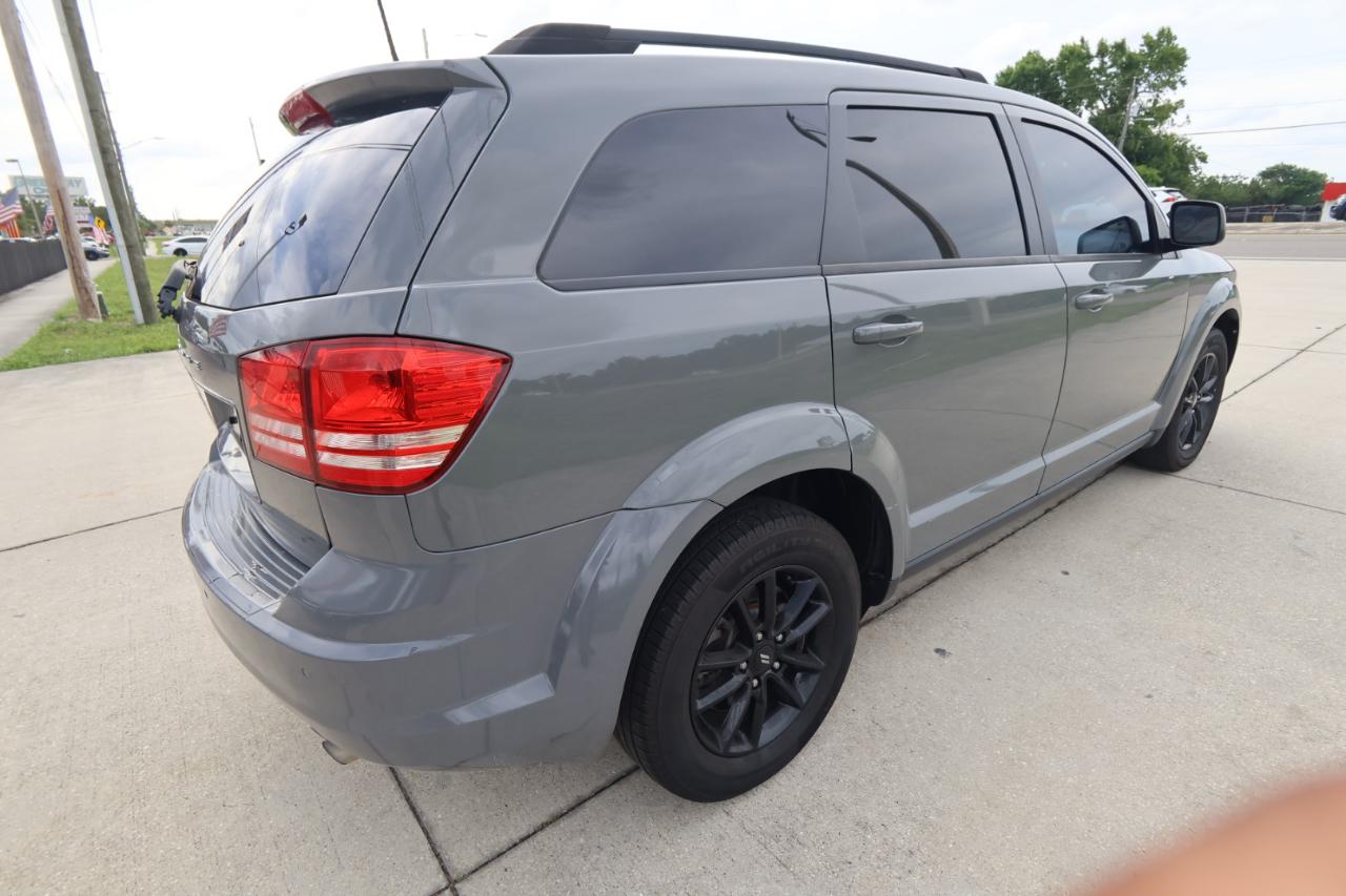 Dodge Journey SE Value FWD 2020