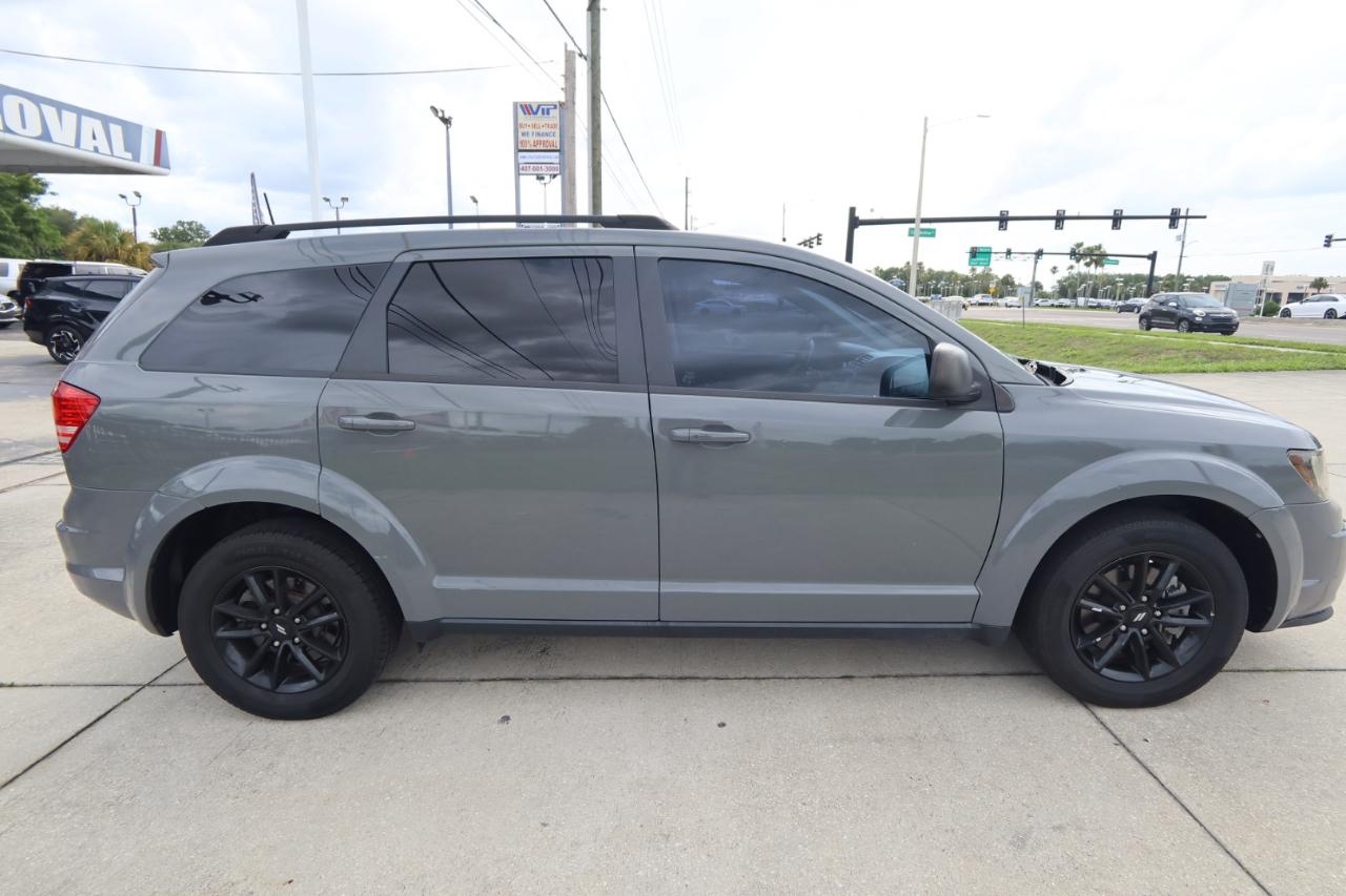 Dodge Journey SE Value FWD 2020