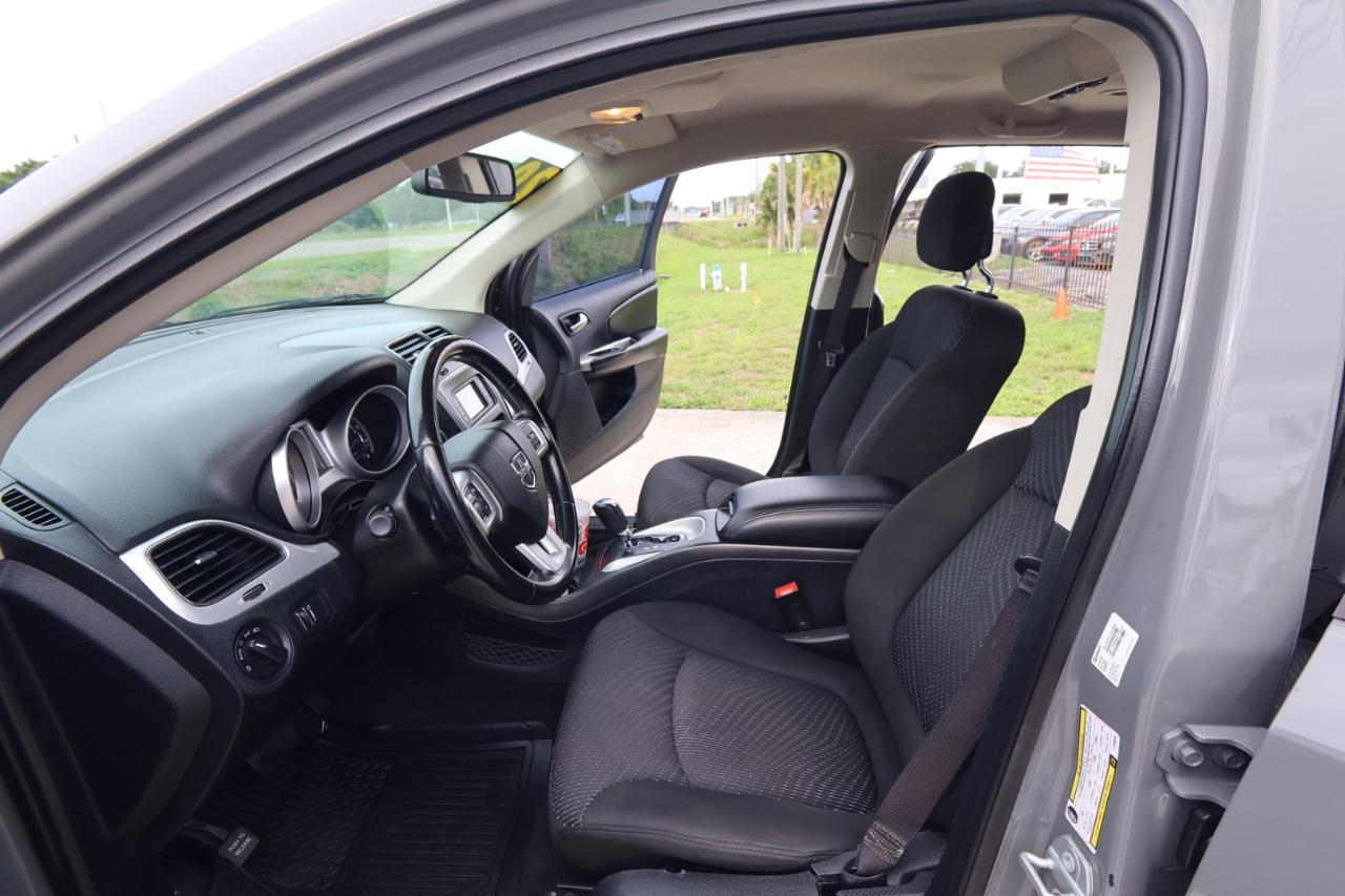 Dodge Journey SE Value FWD 2020