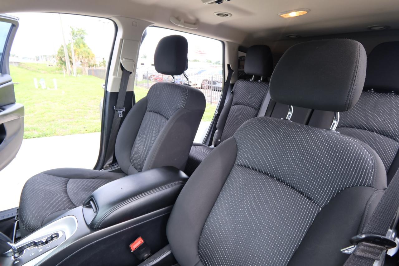 Dodge Journey SE Value FWD 2020