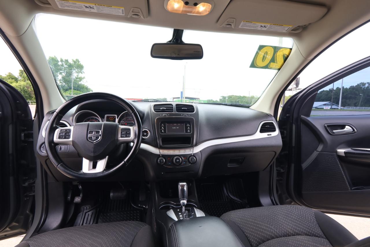 Dodge Journey SE Value FWD 2020